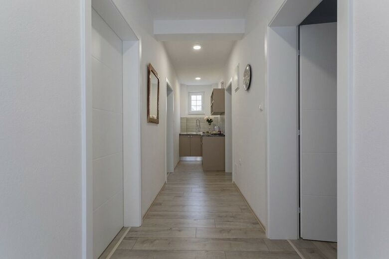 Hotel Villa Odobasic