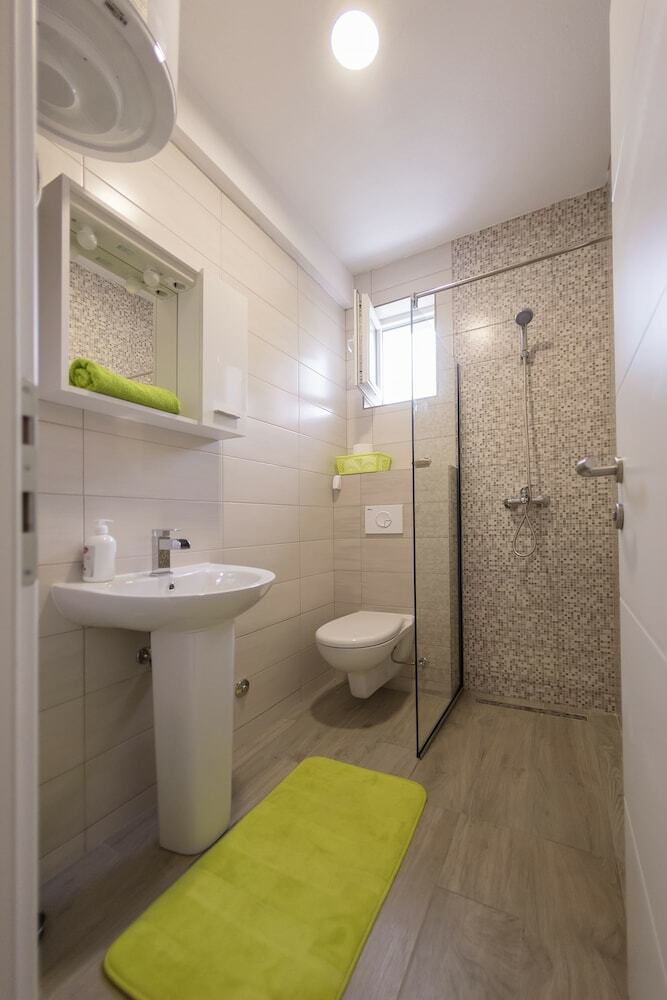 Hotel Villa Odobasic