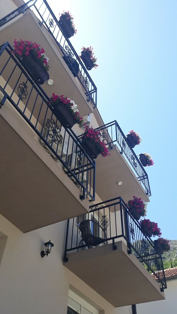Hotel Villa Odobasic