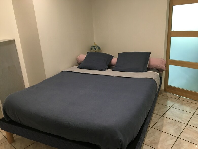 Apartamento Appartement La Force