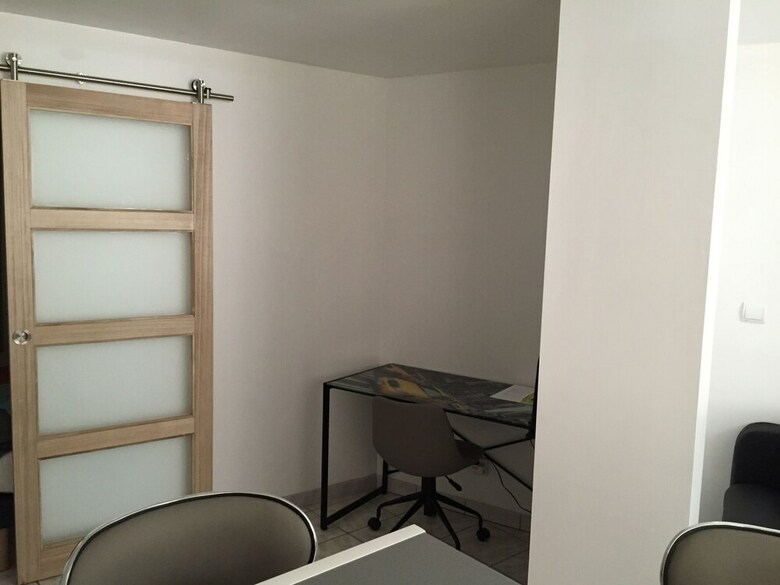 Apartamento Appartement La Force