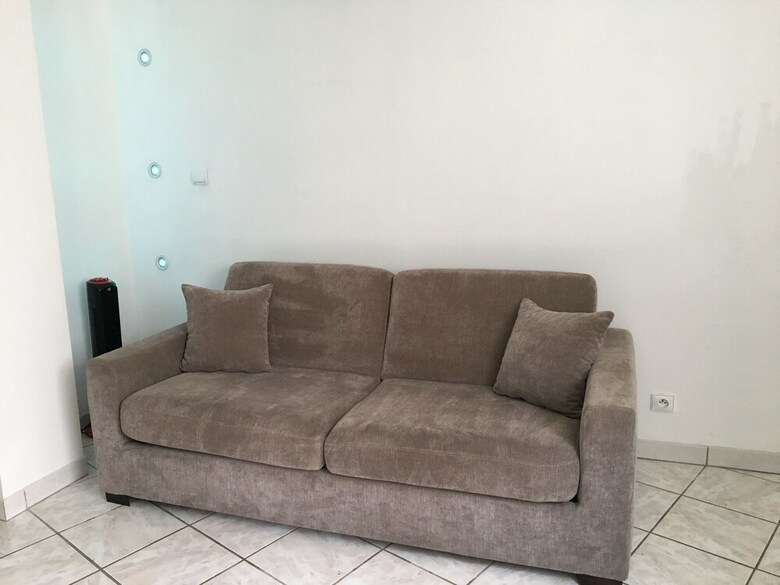 Apartamento Appartement La Force