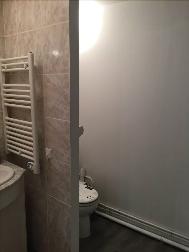 Apartamento Appartement La Force