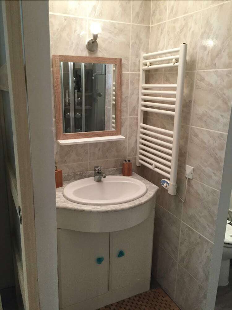 Apartamento Appartement La Force