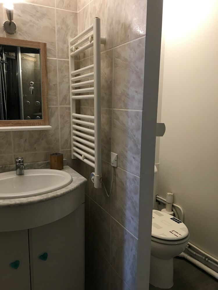 Apartamento Appartement La Force