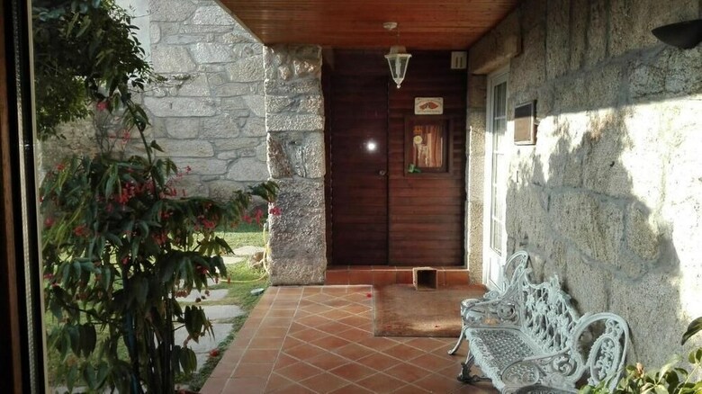 Agroturismo Casa Cruceiro