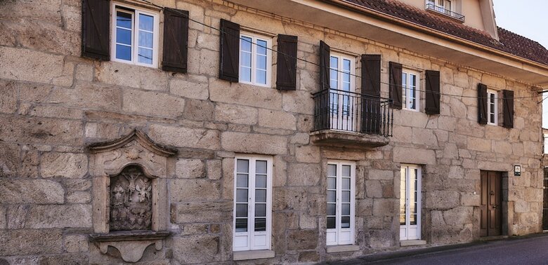 Agroturismo Casa Cruceiro