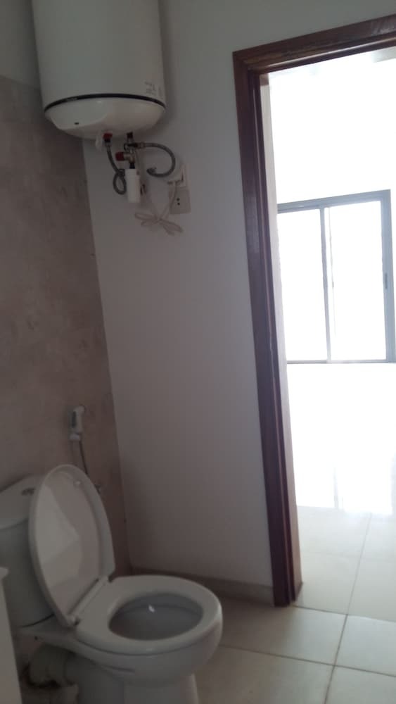 Apartamentos Un Appartement de Standing Sur La Vdn