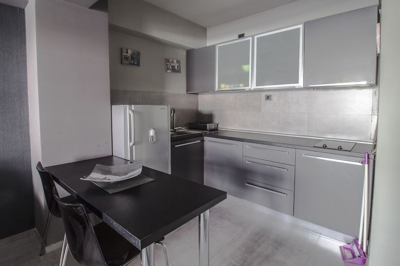 Darni Apartment 3