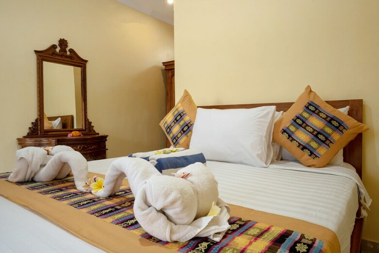 Hotel Buana Homestay
