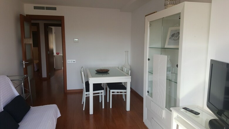 Apartamentos Pompeu Vistas