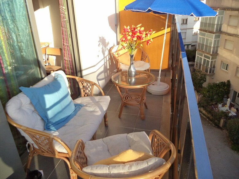 Apartamentos Pompeu Vistas