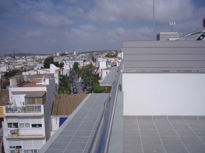 Apartamentos Pompeu Vistas