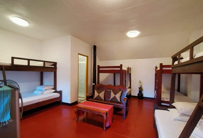Hotel Evangeline Beach Resort