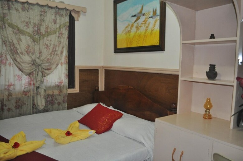 Hotel Evangeline Beach Resort