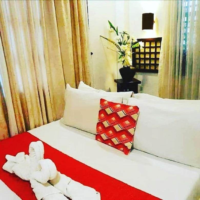 Hotel Evangeline Beach Resort