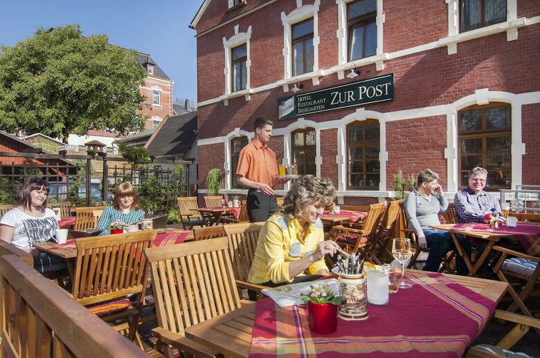 Landhotel Zur Post
