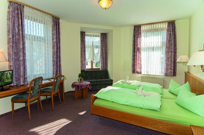 Landhotel Zur Post