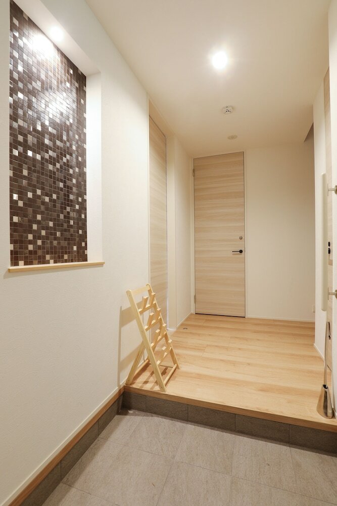 Hotel Grand Base Gion