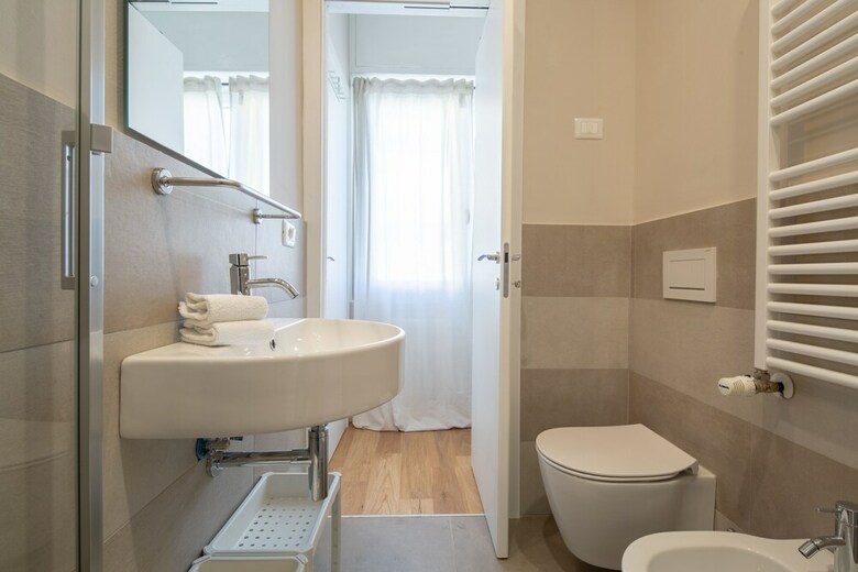 Apartamento Tedalda Modern