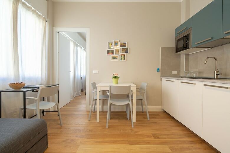 Apartamento Tedalda Modern