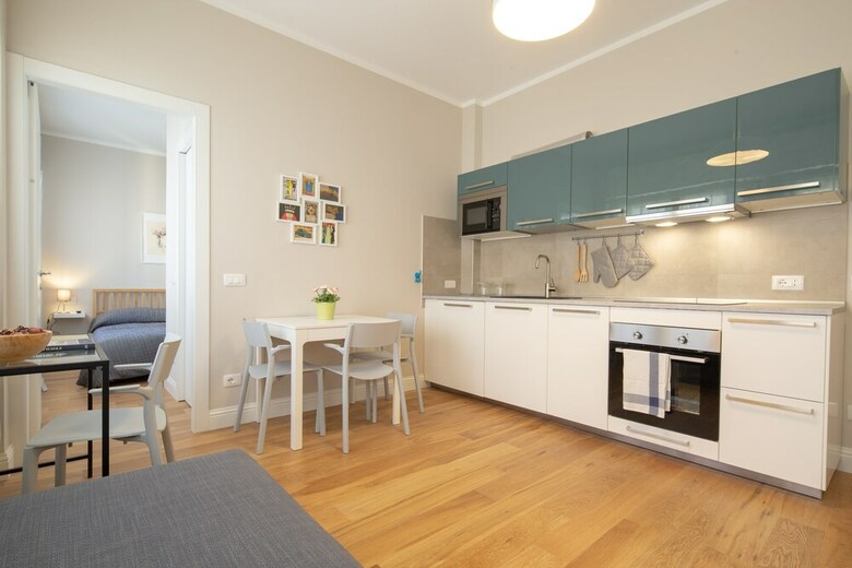Apartamento Tedalda Modern
