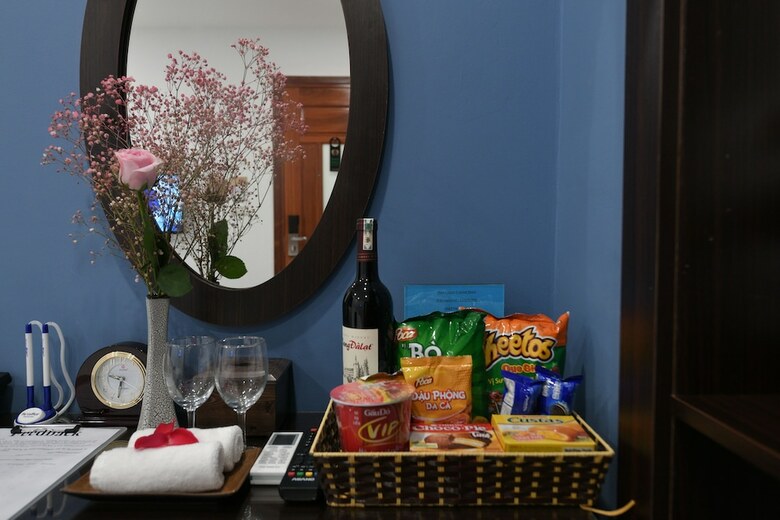 Hanoi Elpis Central Hotel