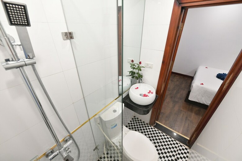 Hanoi Elpis Central Hotel