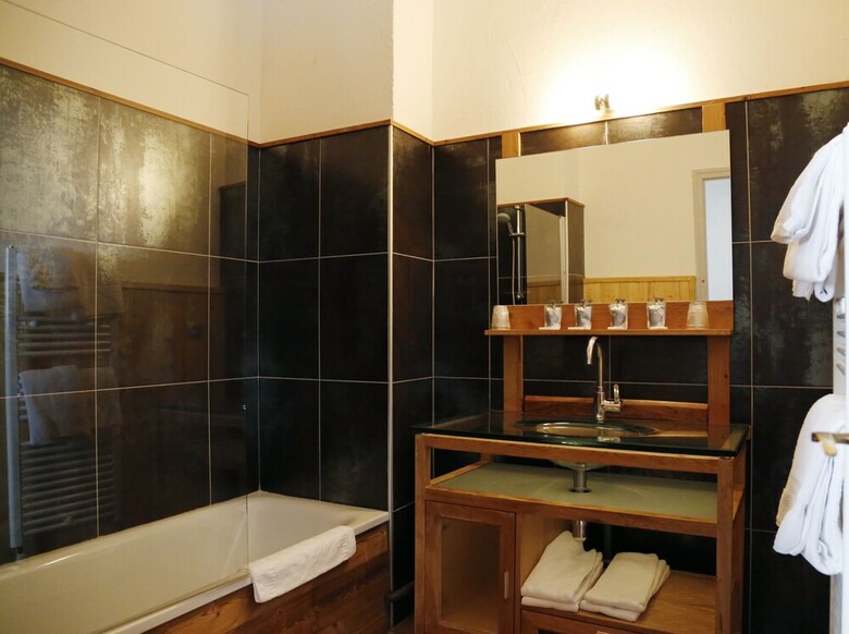 Alp'azur Hotel