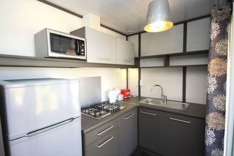 Residencia R�sidence Lecci E Murta
