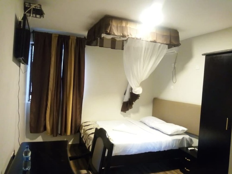 Beach View Hotel
