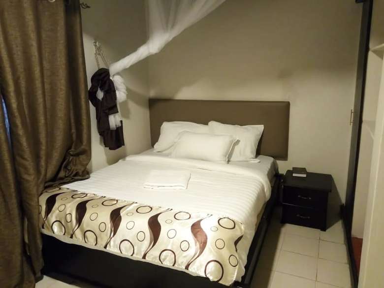 Beach View Hotel