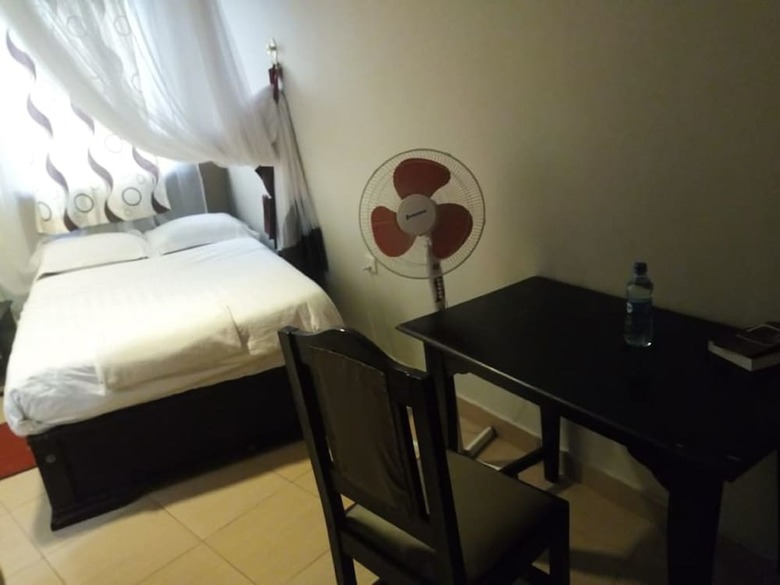 Beach View Hotel