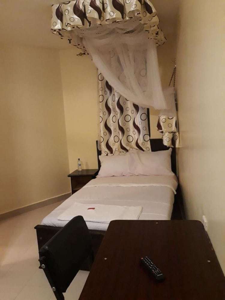 Beach View Hotel