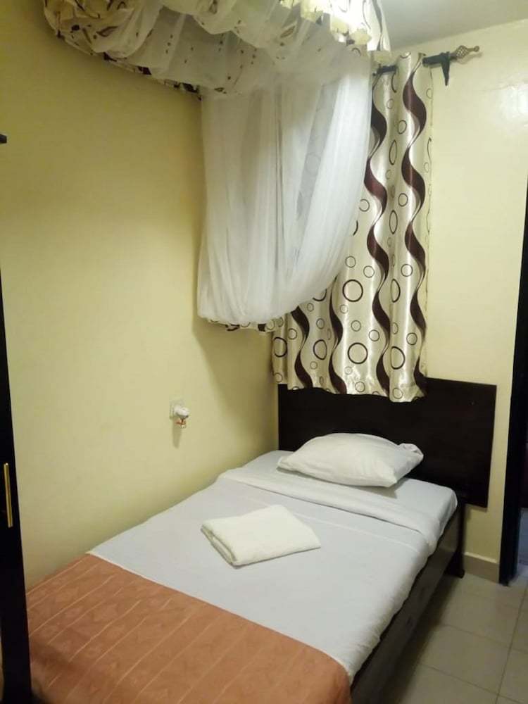 Beach View Hotel