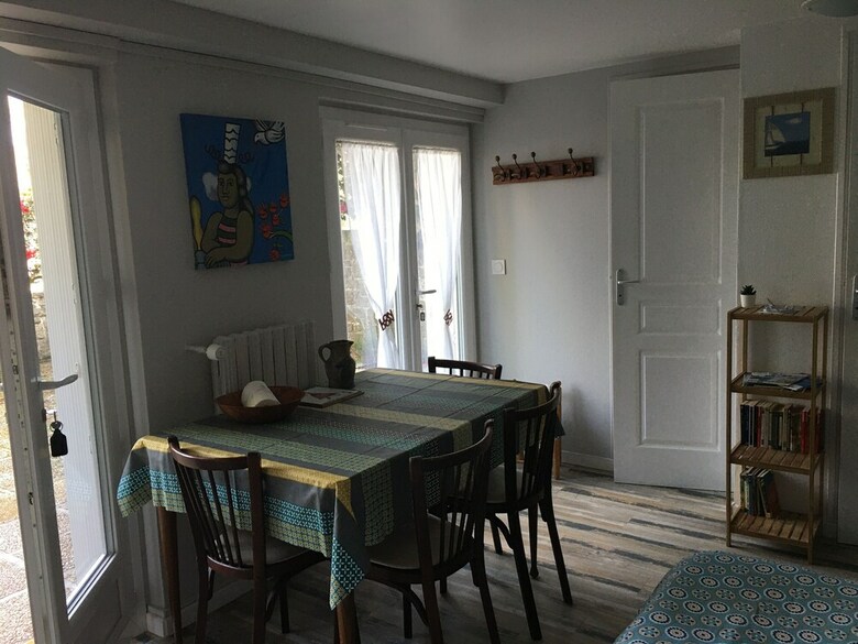 Apartamentos Andalia Studios