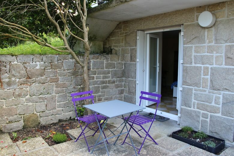 Apartamentos Andalia Studios