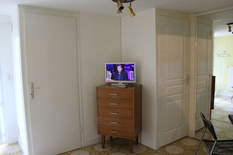Apartamentos Andalia Studios