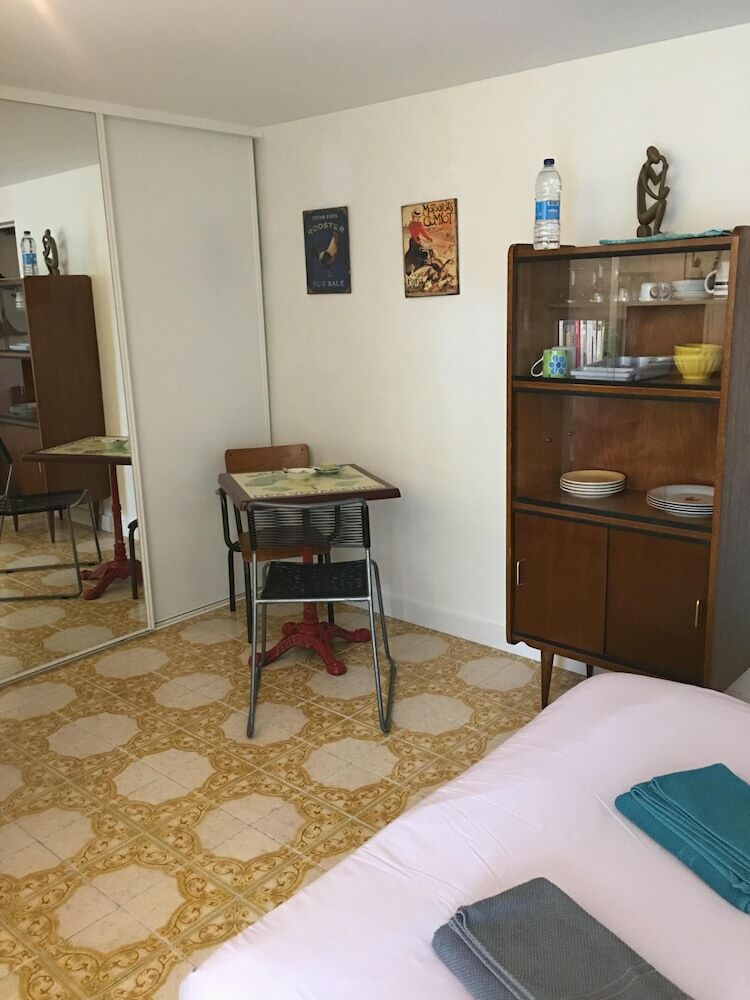 Apartamentos Andalia Studios