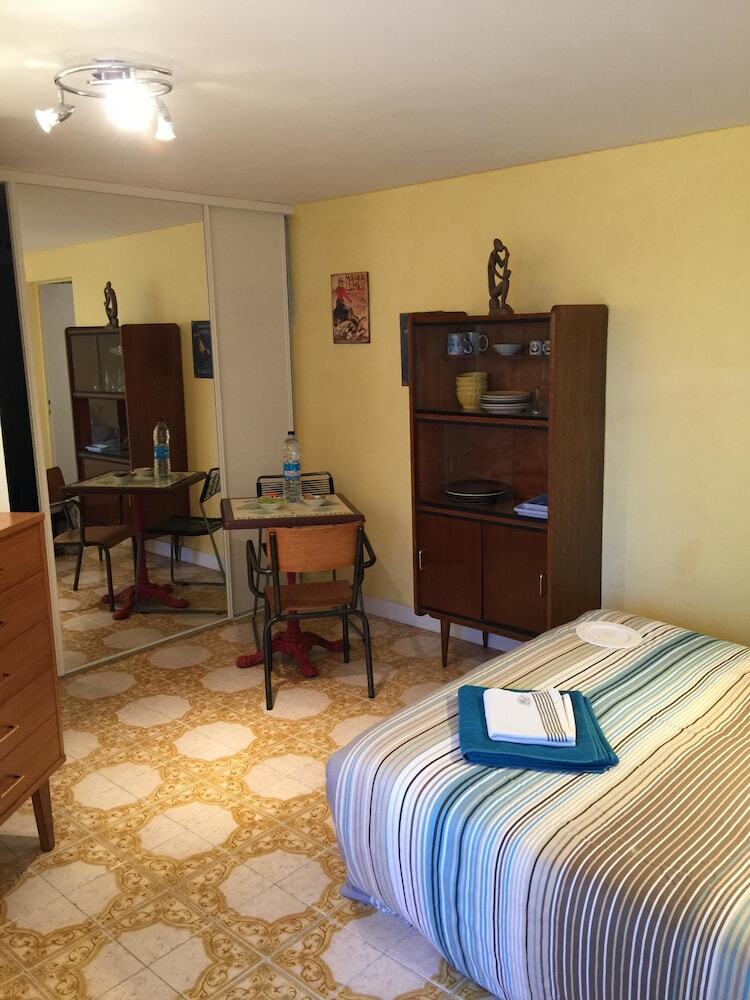 Apartamentos Andalia Studios