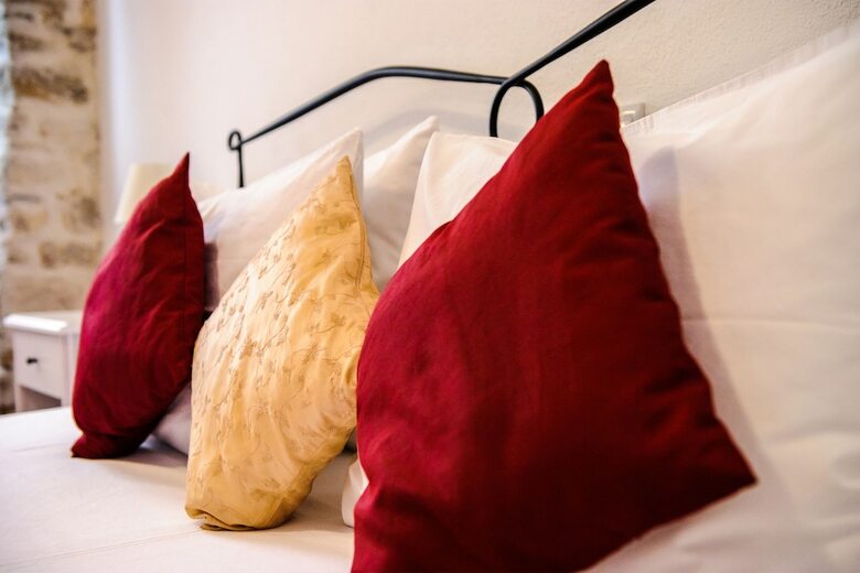 Apartment Peristil Aurea