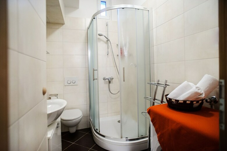 Apartment Peristil Aurea