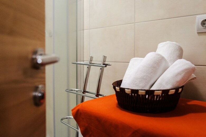 Apartment Peristil Aurea