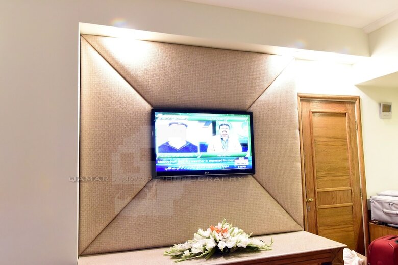 Hotel Crown Plaza