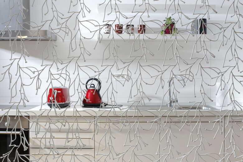 Luxury Apartments Leone