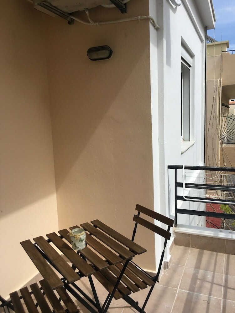 Central Luxury Apartment