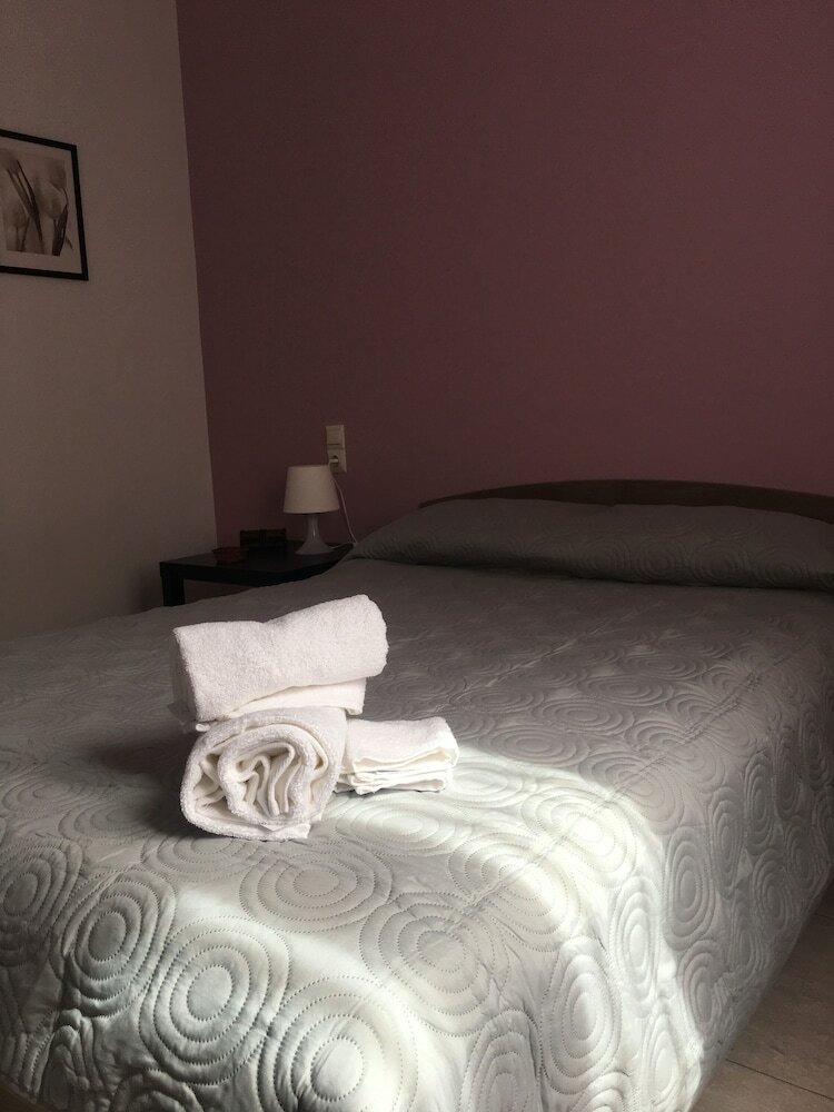 Central Luxury Apartment