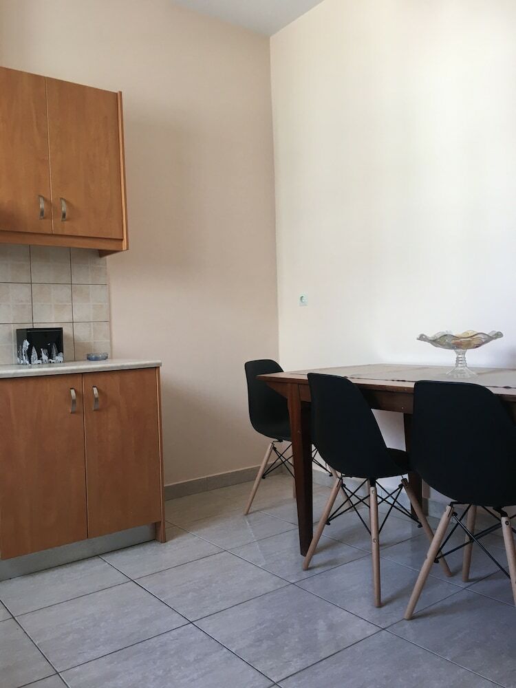 Central Luxury Apartment