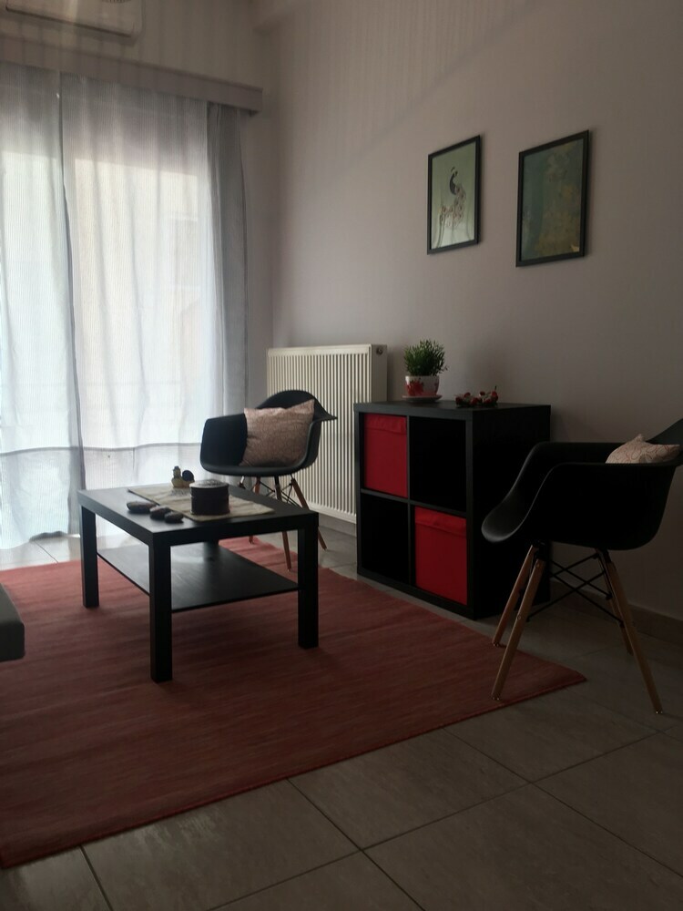 Central Luxury Apartment