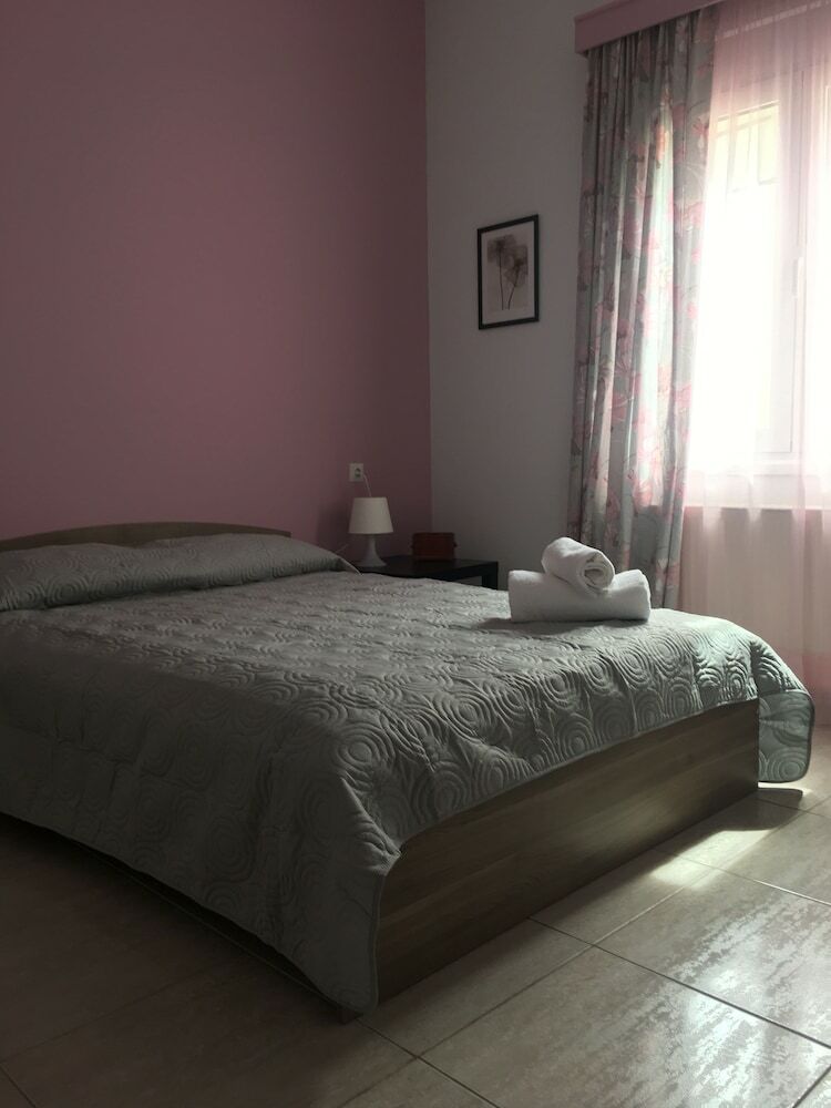 Central Luxury Apartment
